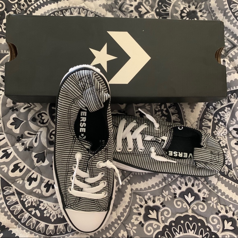 New converse